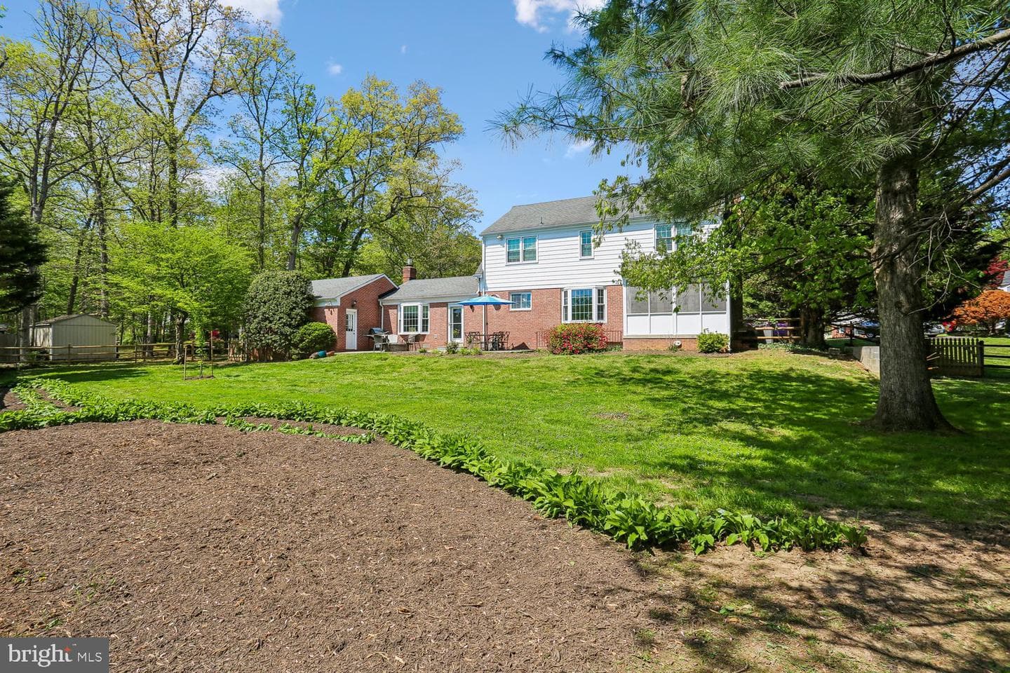 4004 Manor Park Court photo 48