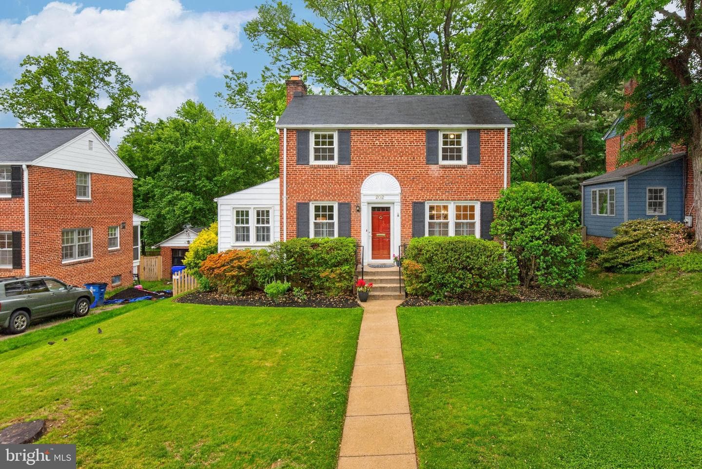 202 Baden Street photo 2