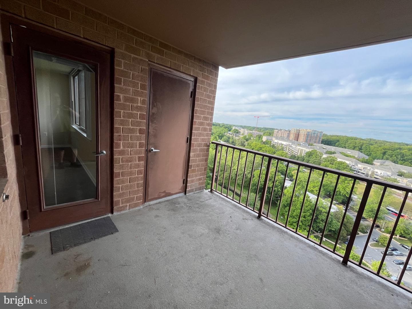 10101 Grosvenor Place #1613, Rockville