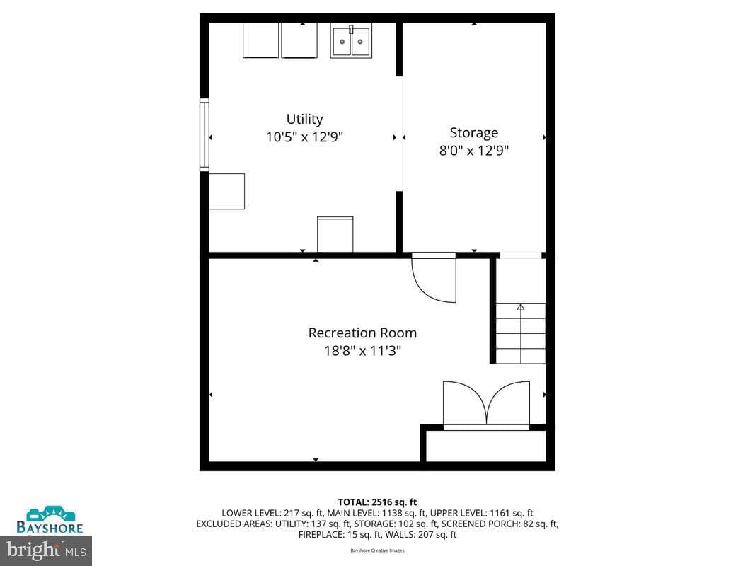 8519 Hazelwood Drive photo 34