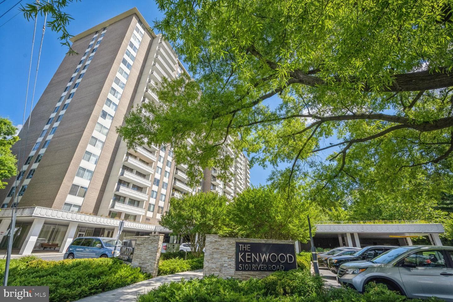 5101 River Road #405 photo 19