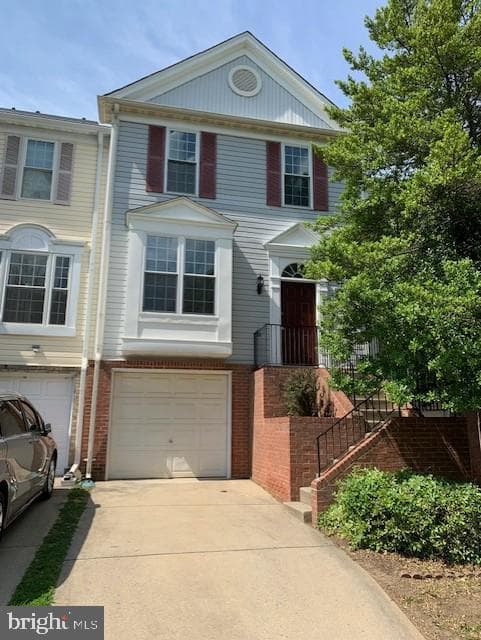 2621 Telluride Place, Silver Spring