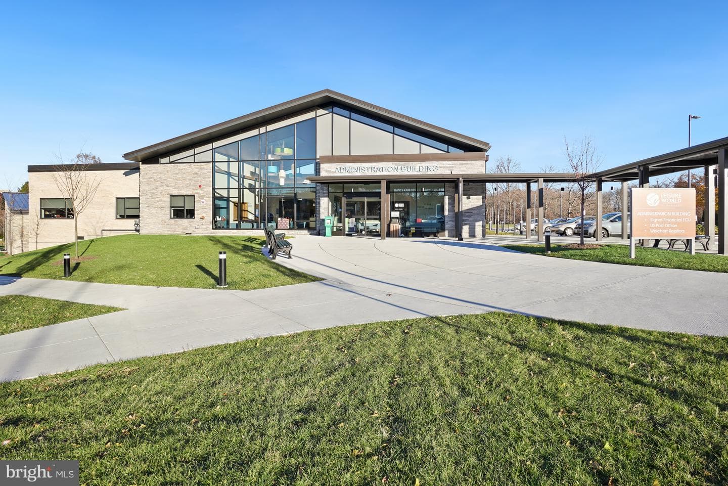 3210 N Leisure World Boulevard #311 photo 51