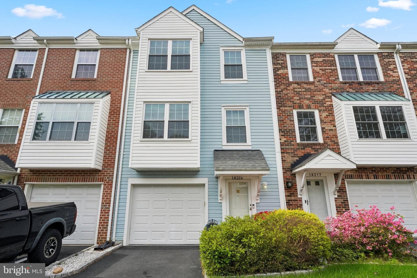 18219 Fox Chase Circle, Olney