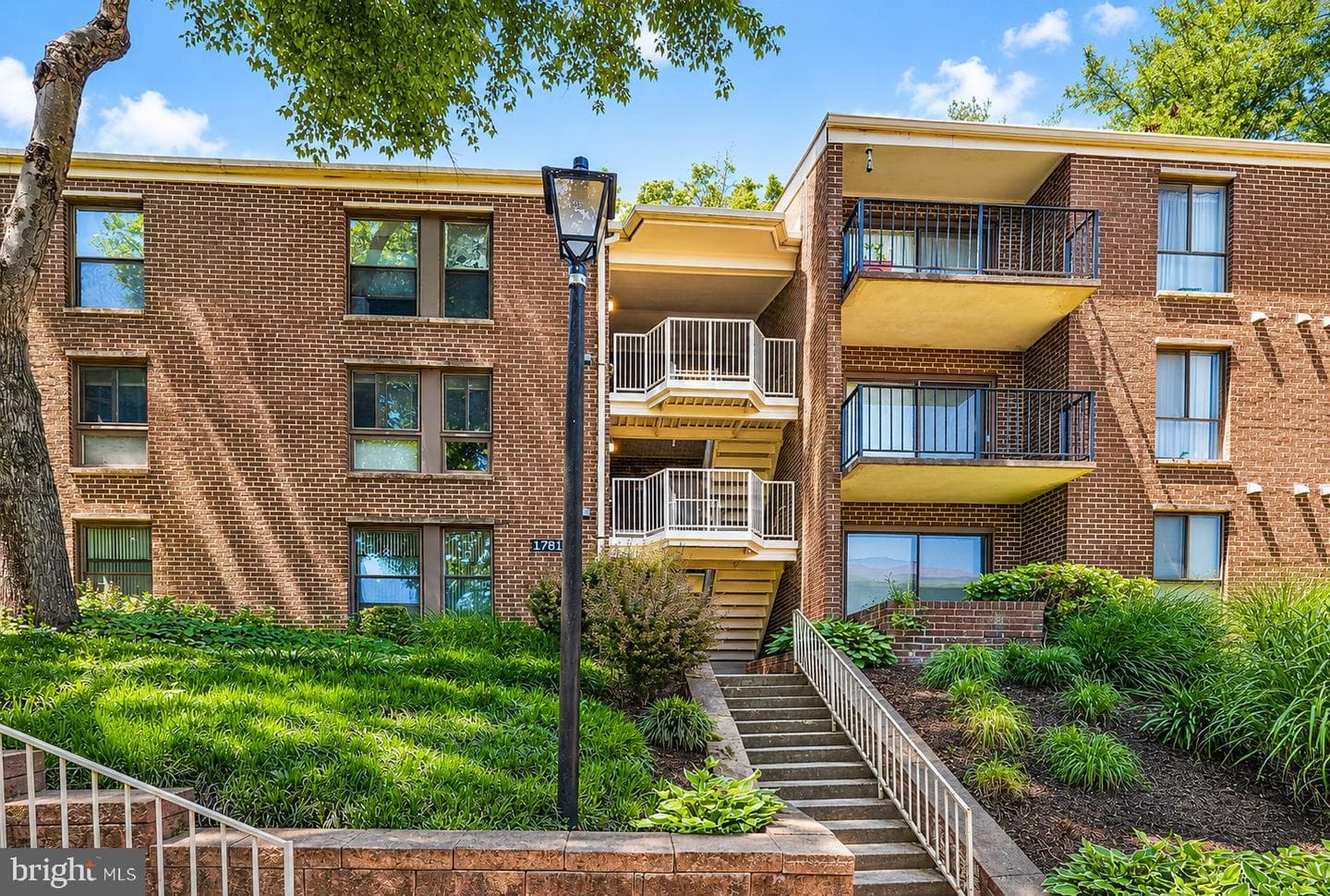 17816 Buehler Road #163 / 1-D-3, Olney