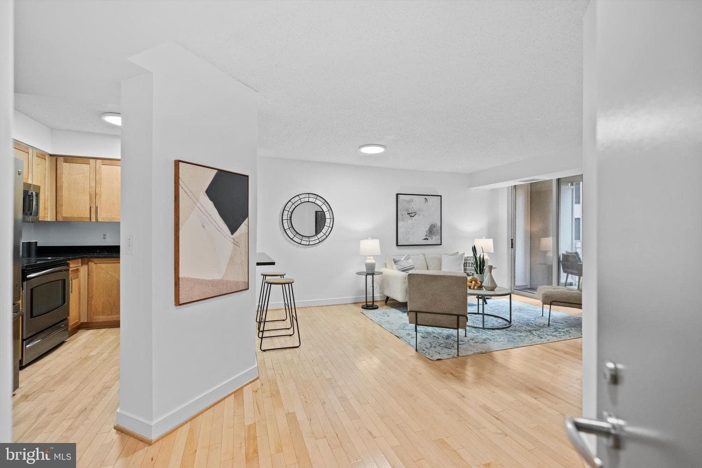 7500 Woodmont Avenue #s610 photo 2