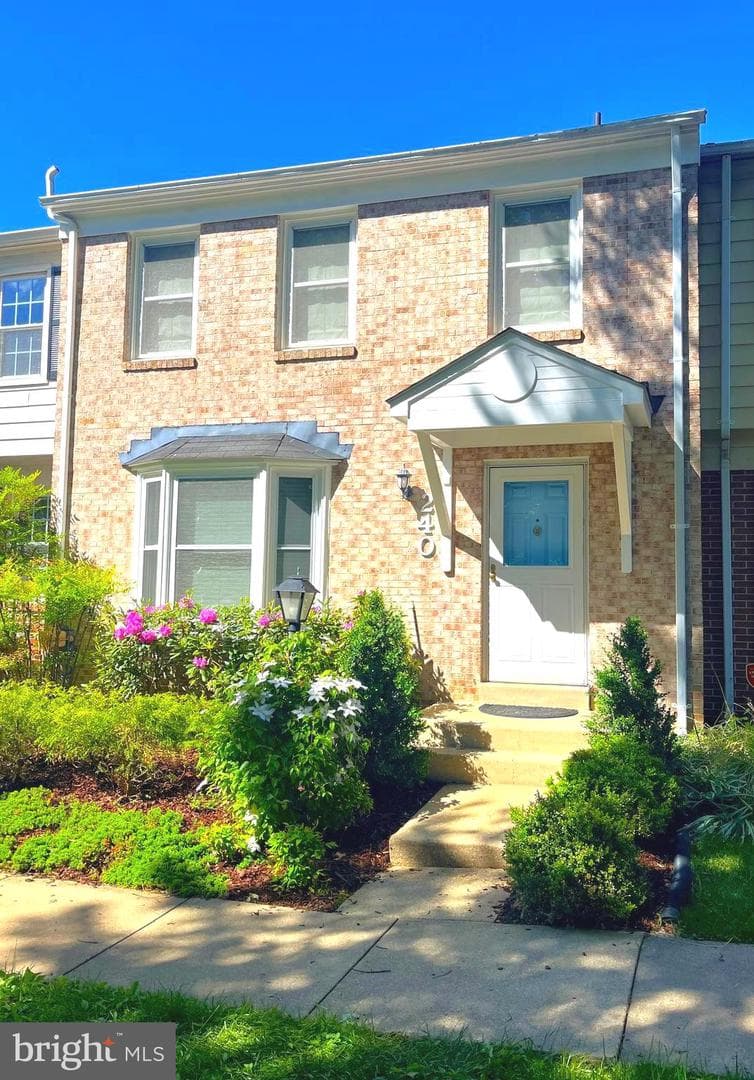 240 Watts Branch Parkway