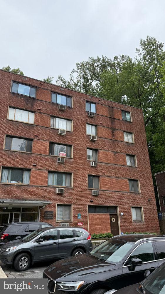 500 Thayer Avenue #303, Silver Spring