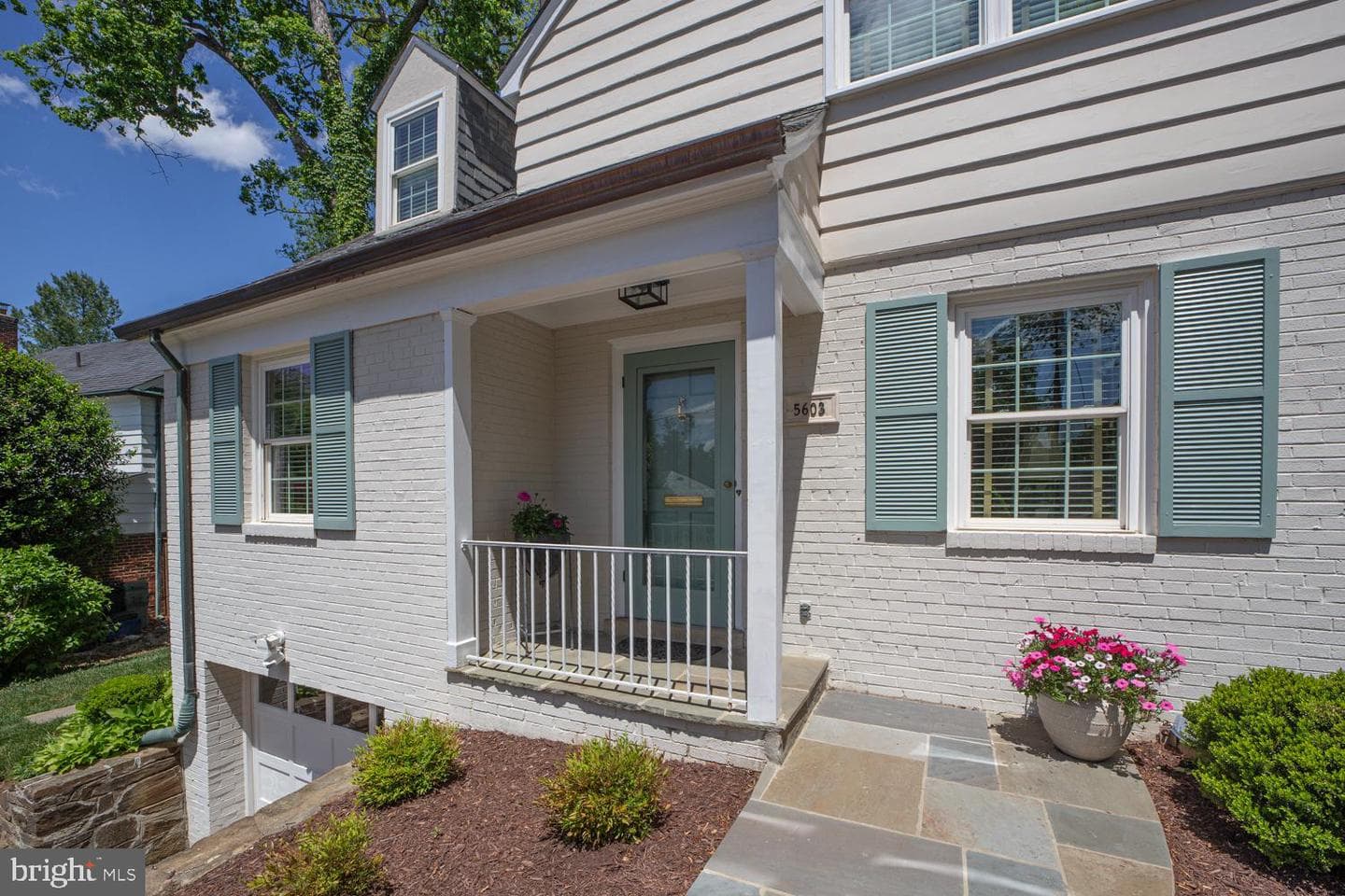 5603 Wood Way photo 3