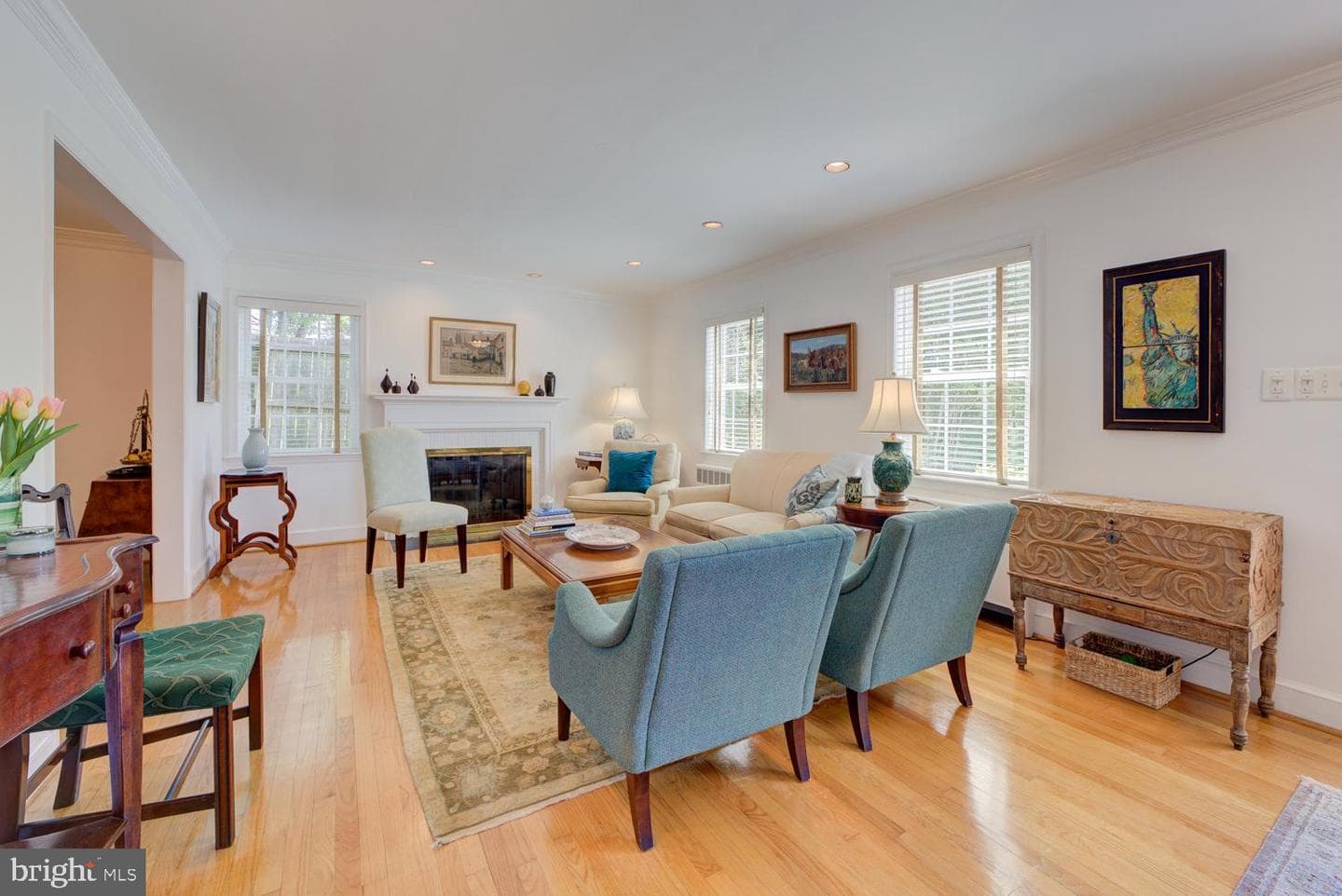 5603 Wood Way photo 8