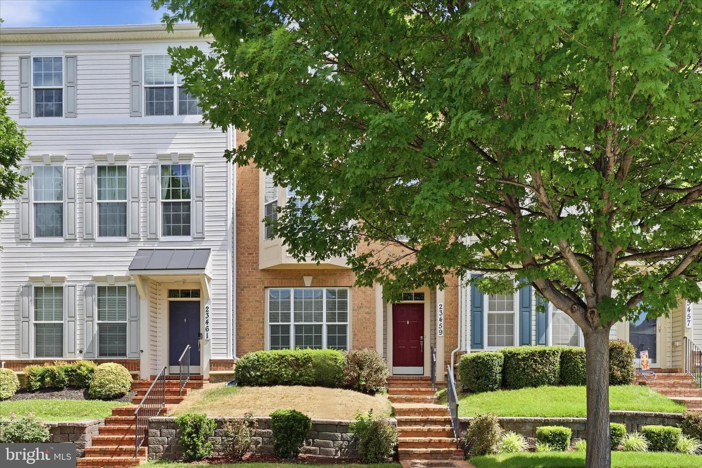 23459 Arora Hills Drive, Clarksburg