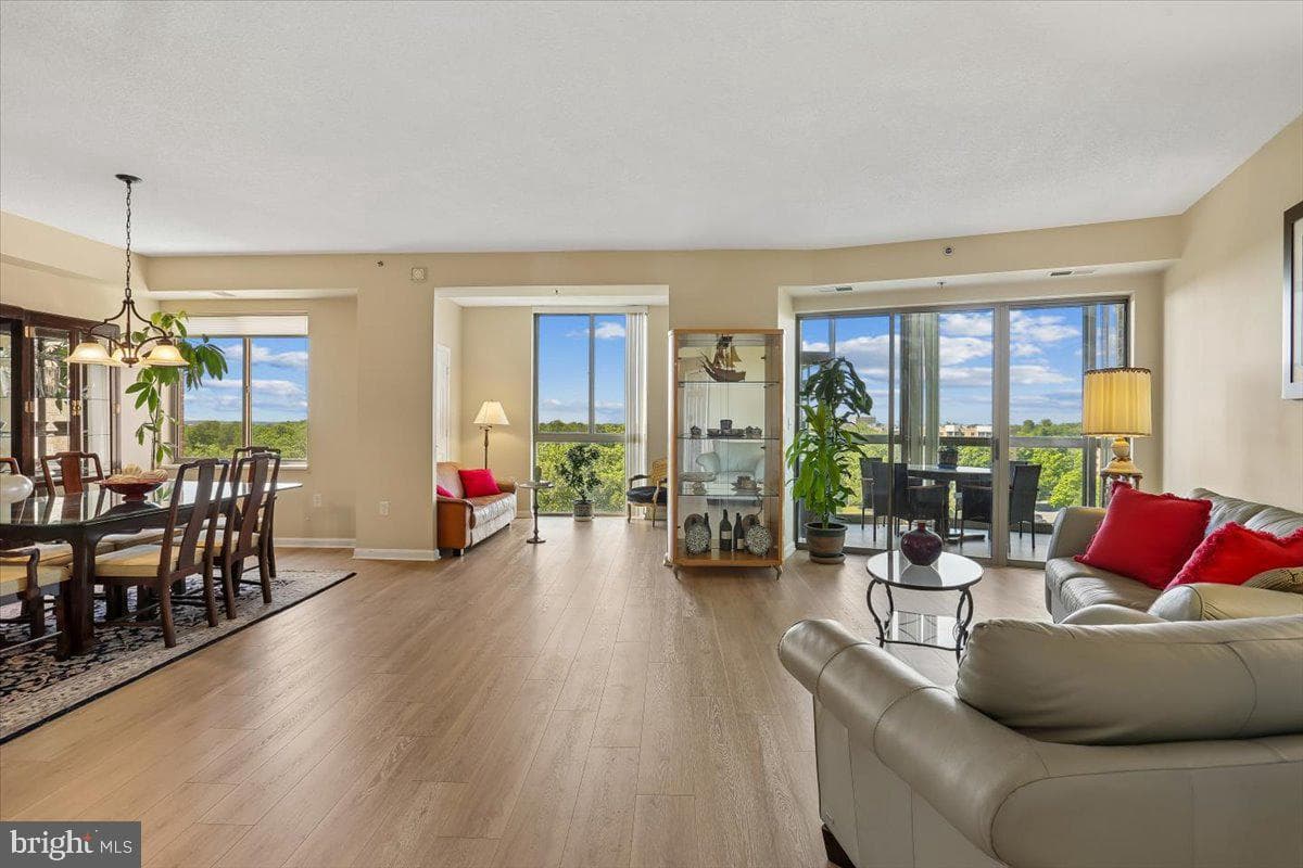 3200 N Leisure World Boulevard #1019 photo 2
