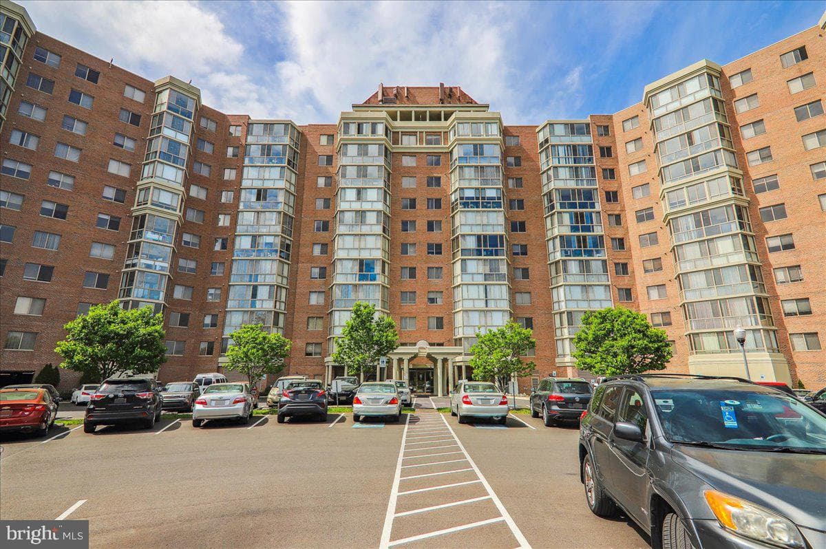 3200 N Leisure World Boulevard #1019 photo 34