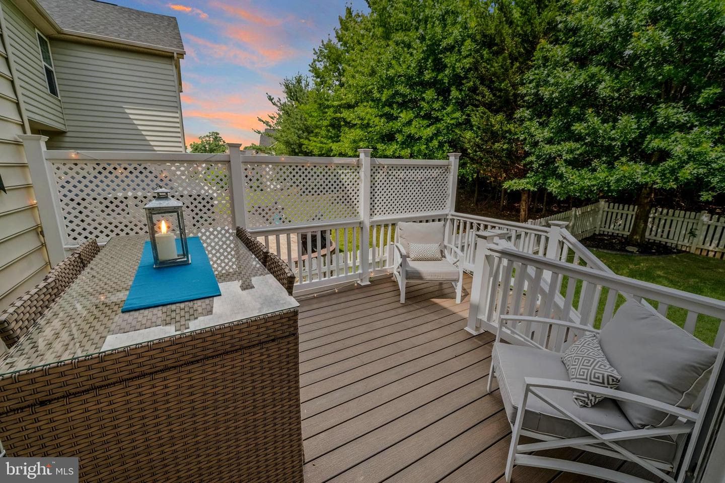 22715 Muscadine Drive, Clarksburg