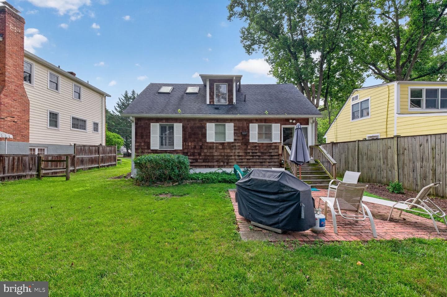 111 Aberdeen Road, Rockville