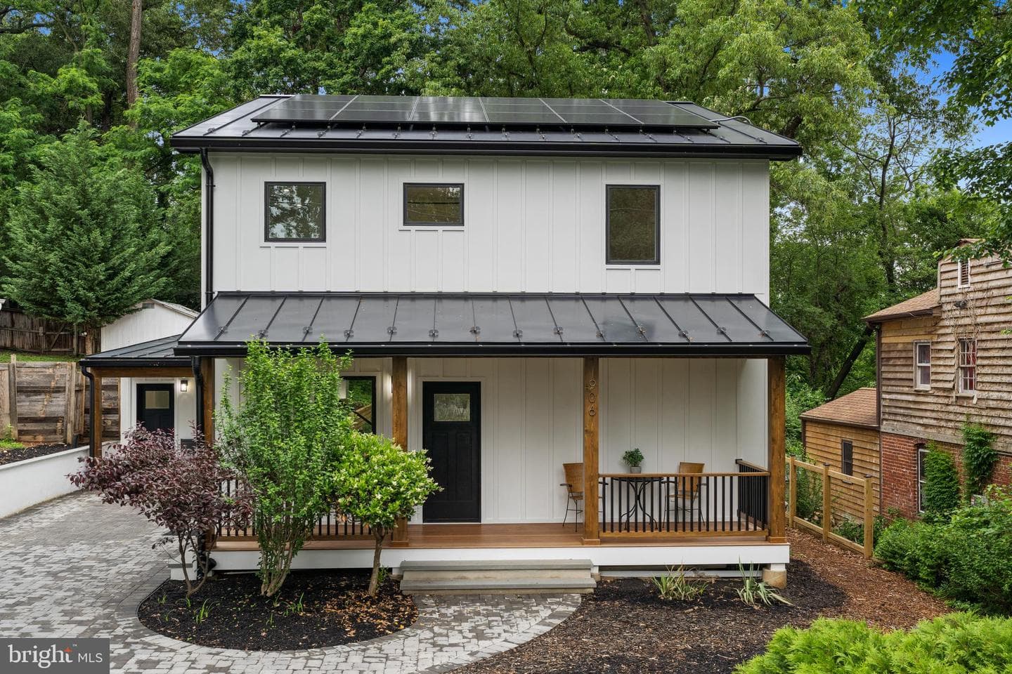 906 Wade Avenue, Rockville