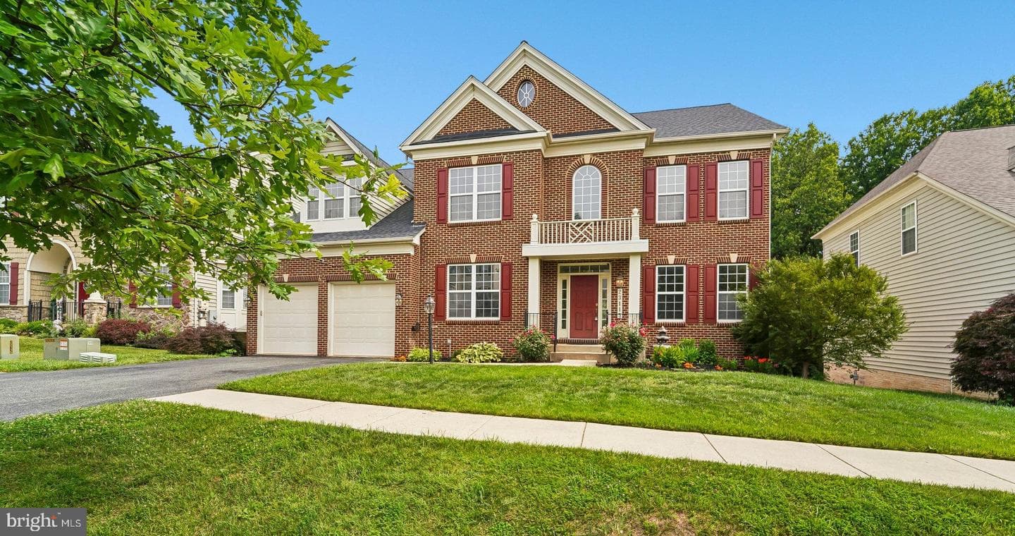 23115 Timber Creek Lane, Clarksburg