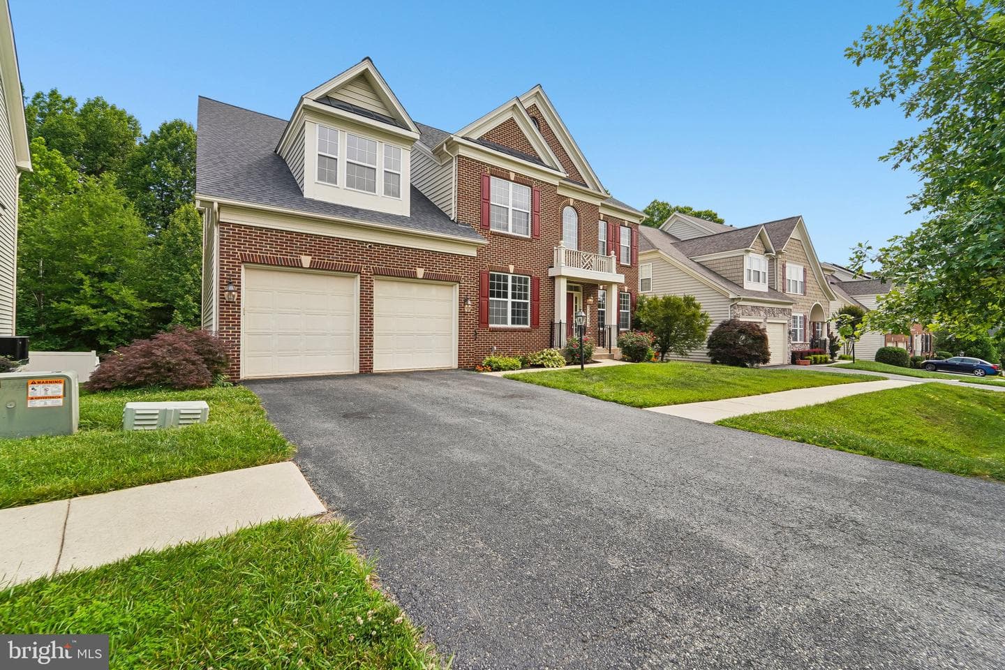 23115 Timber Creek Lane, Clarksburg