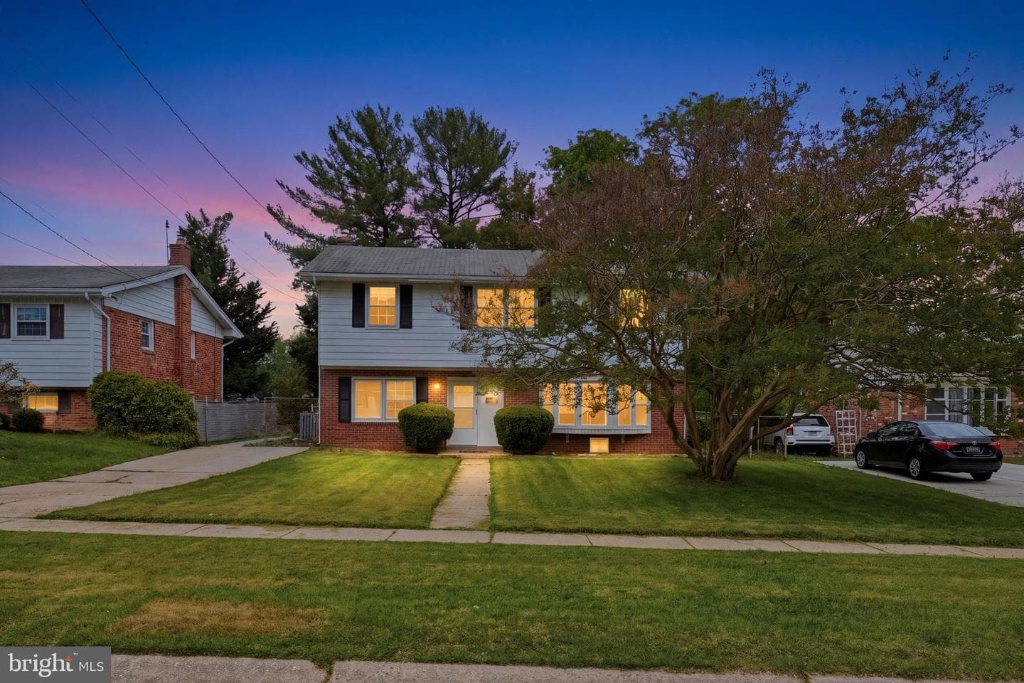 1105 Chiswell Lane, Silver Spring