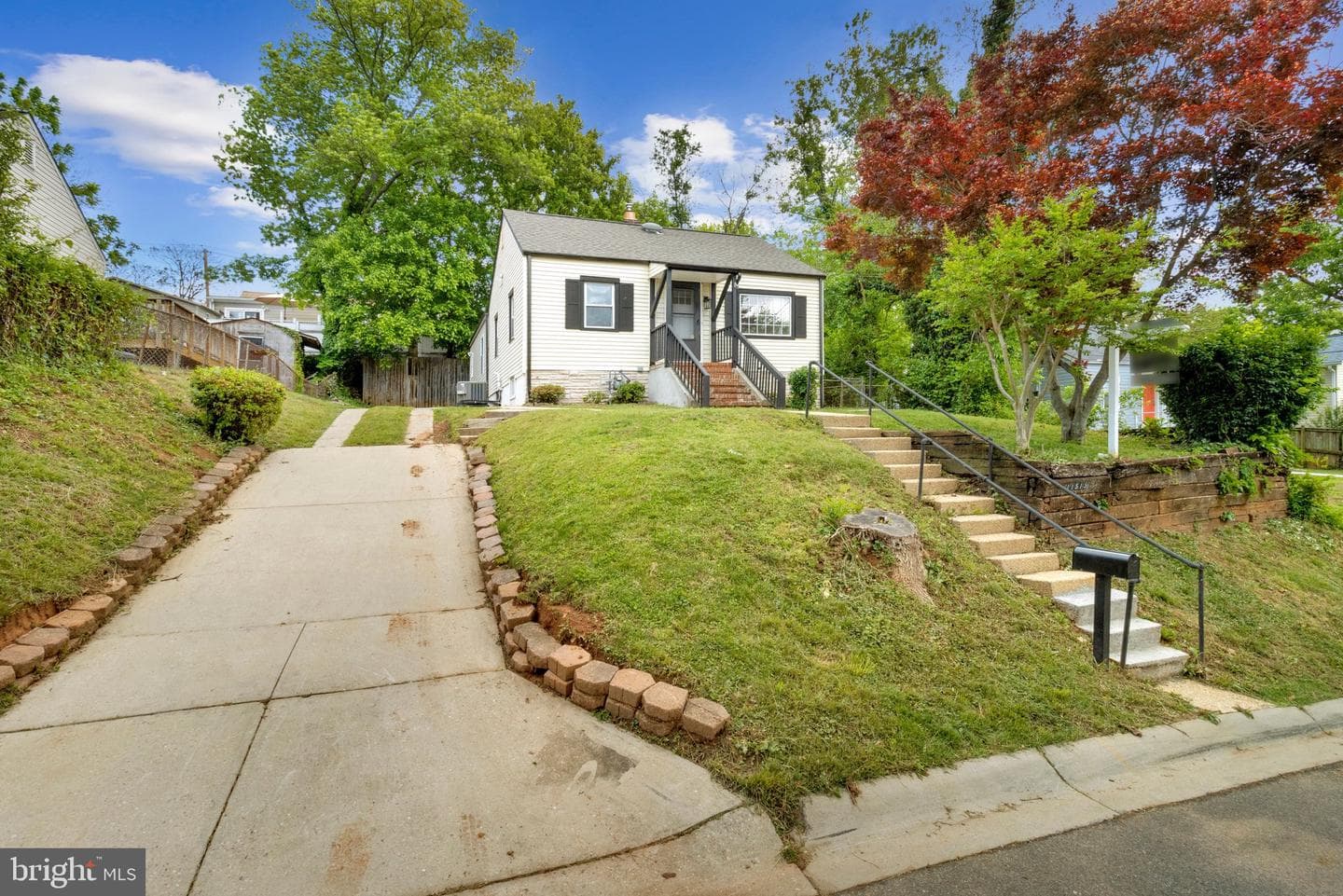 11515 Goodloe Road, Silver Spring