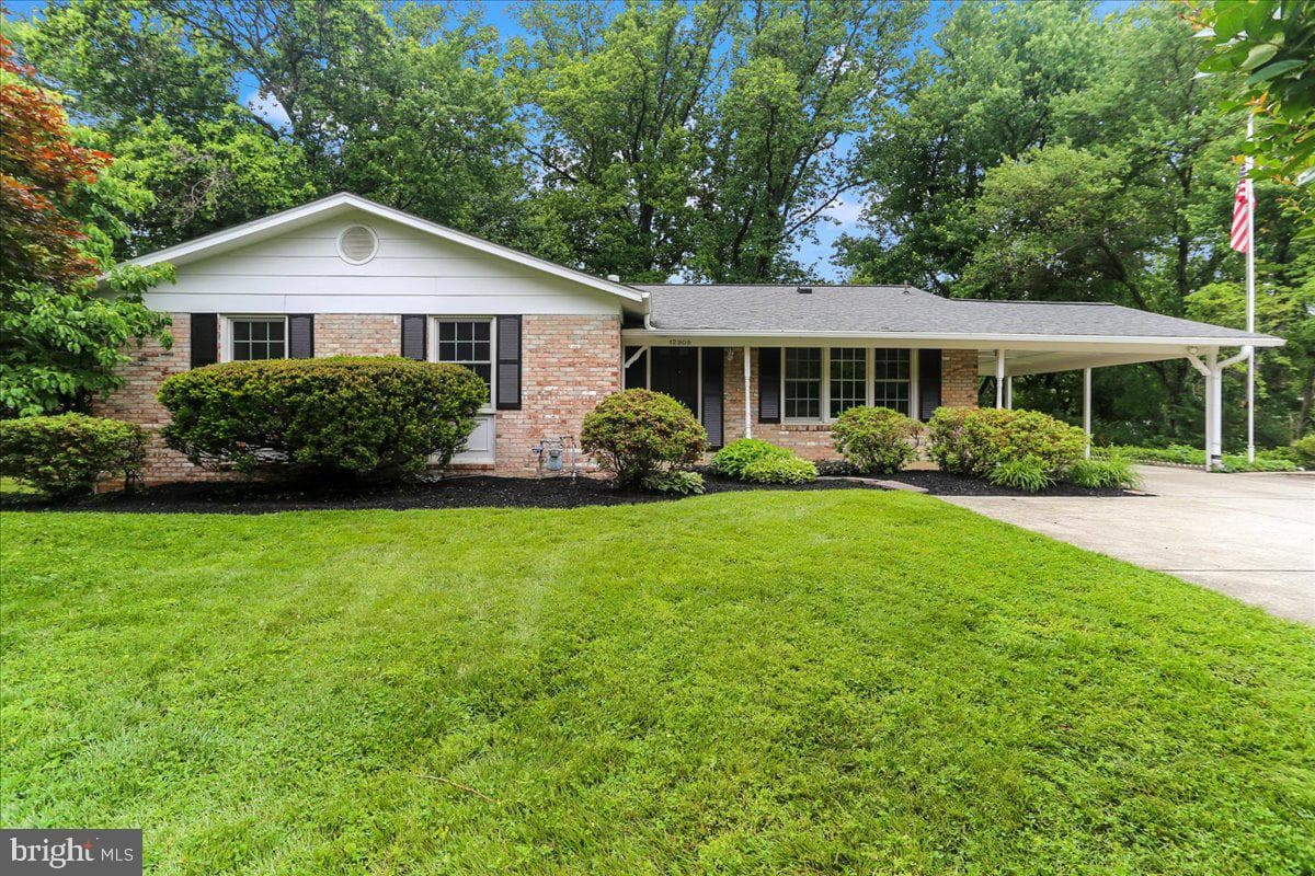 12908 Old Columbia Pike