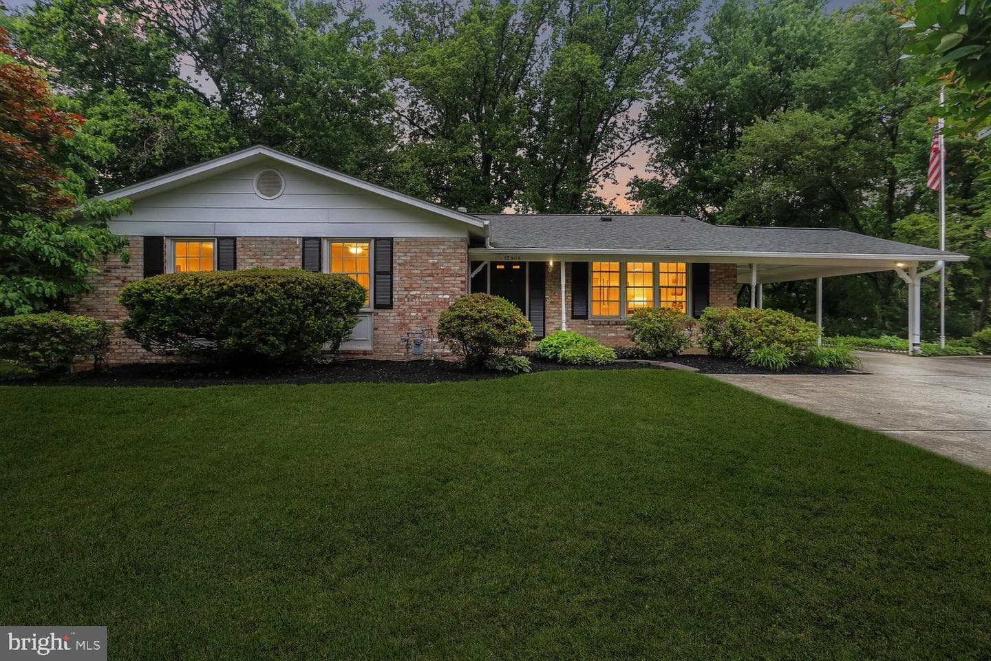 12908 Old Columbia Pike photo 35