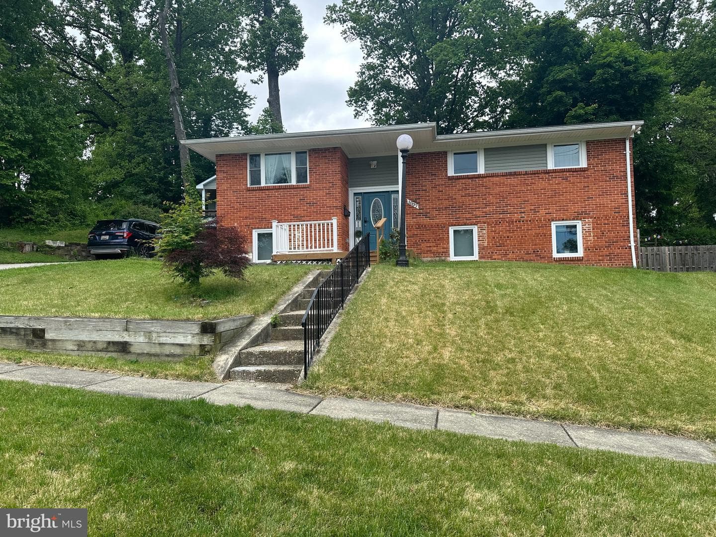 1007 Venice Drive, Silver Spring