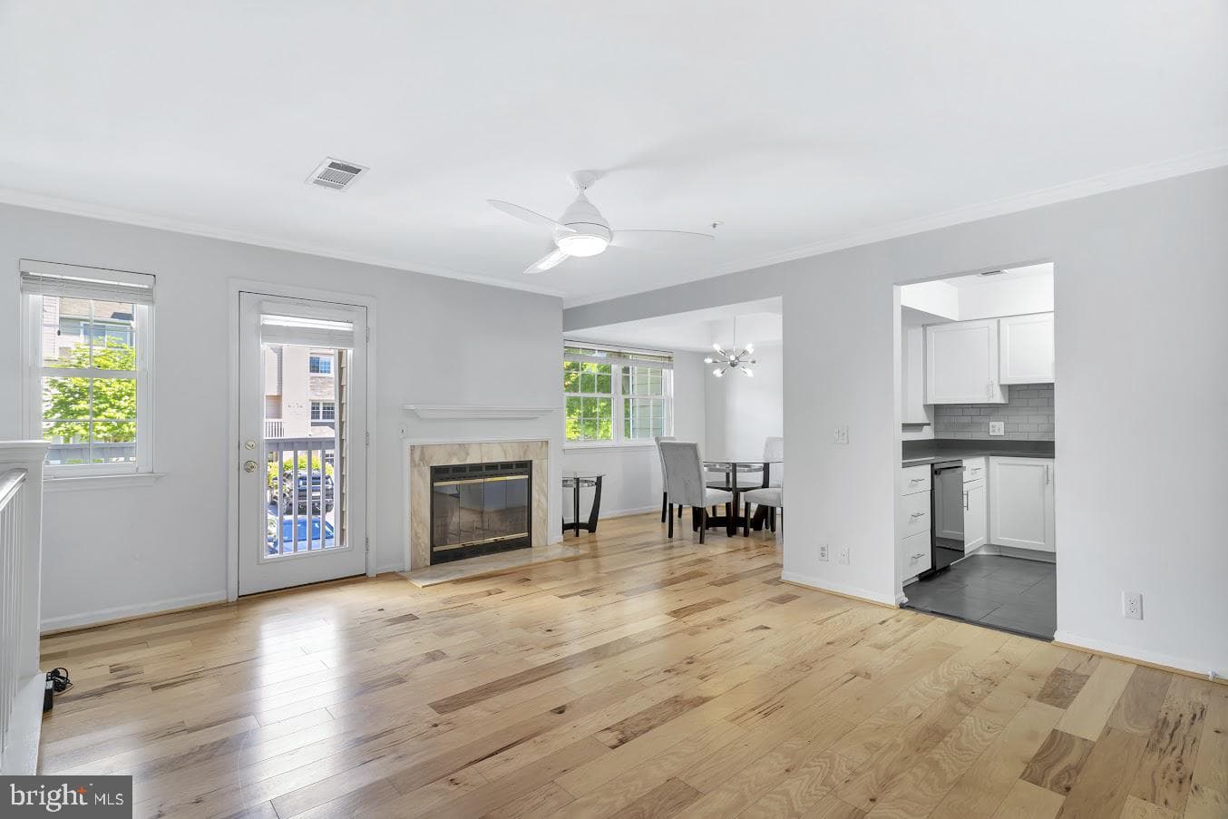5716 Chapman Mill Drive #150, Rockville