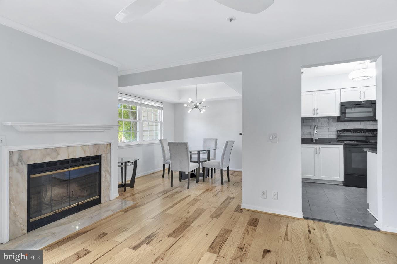 5716 Chapman Mill Drive #150 photo 6