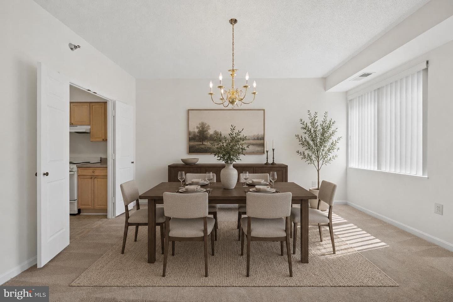 2904 N Leisure World Blvd # 308, Silver Spring