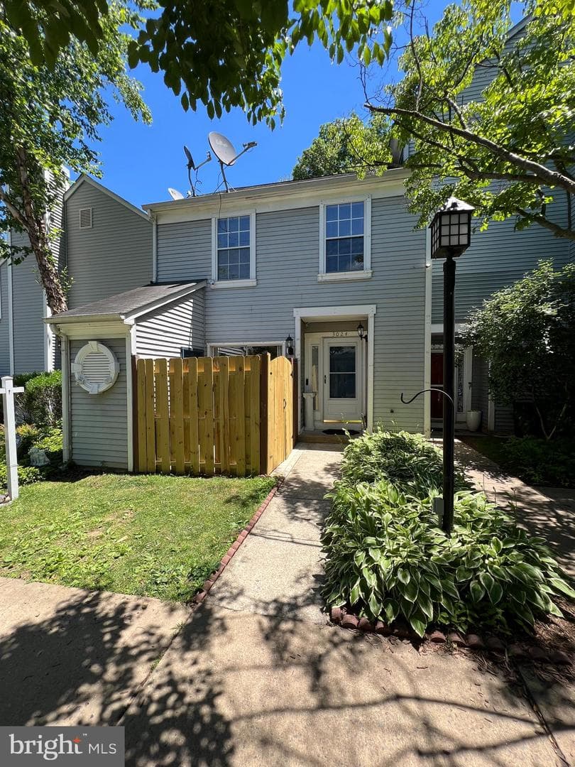 3024 Ohara Place, Olney