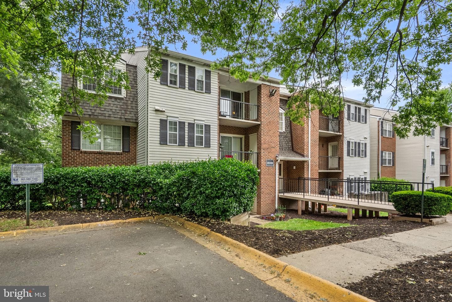 18328 Streamside Drive #304 photo 21