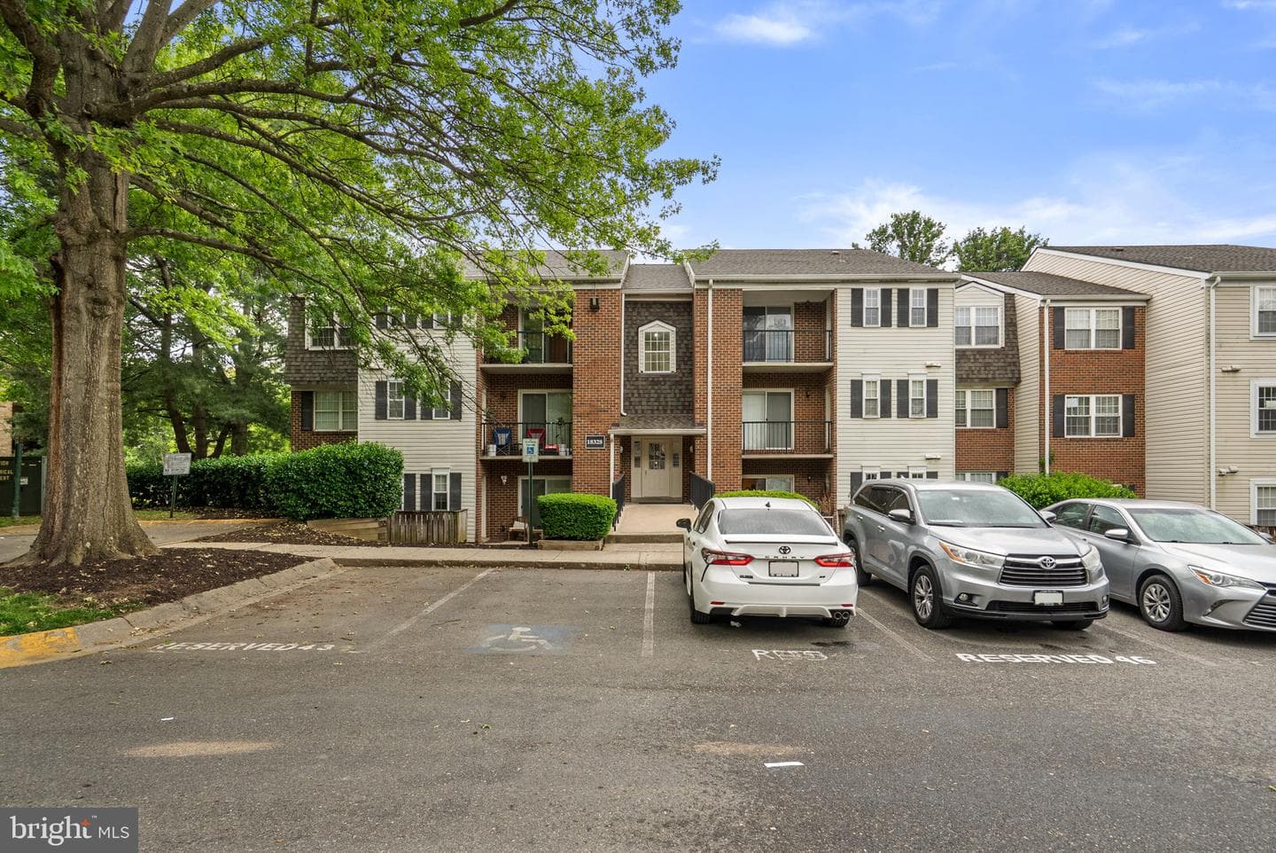 18328 Streamside Drive #304 photo 22
