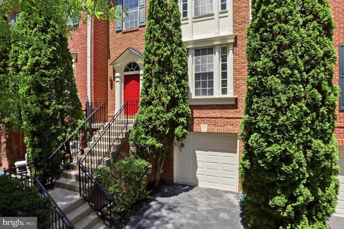 218 Painted Post Lane, Gaithersburg