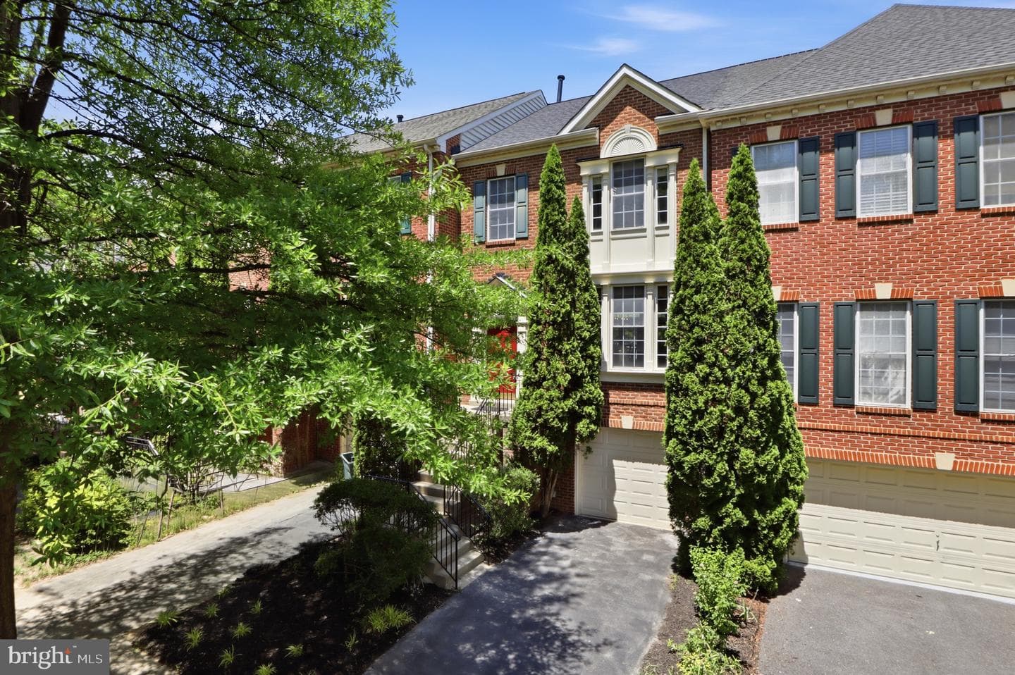218 Painted Post Lane, Gaithersburg