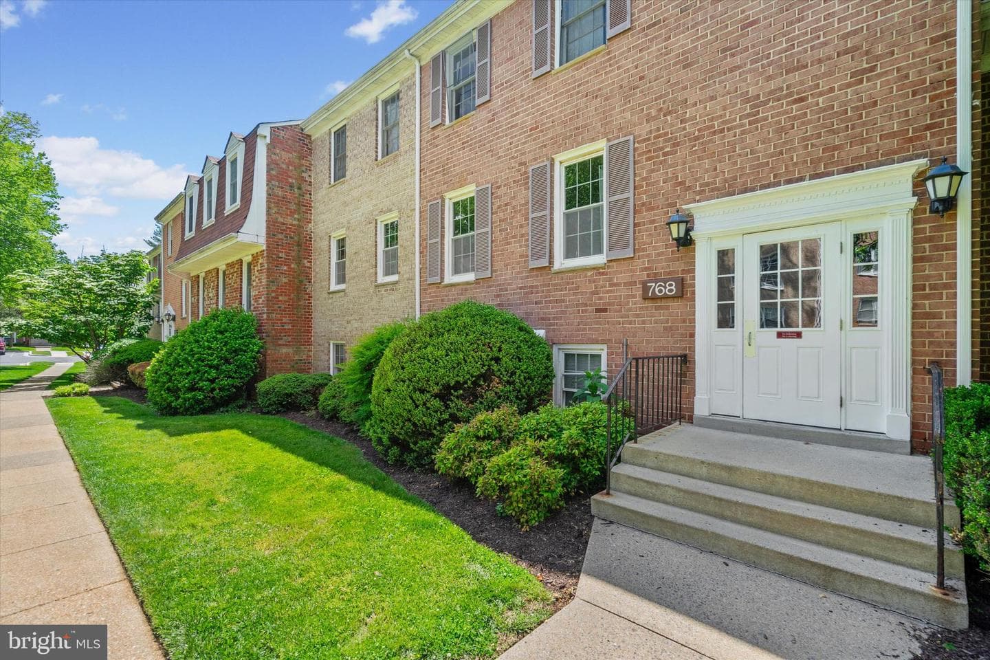 768 Quince Orchard Boulevard #768-202, Gaithersburg