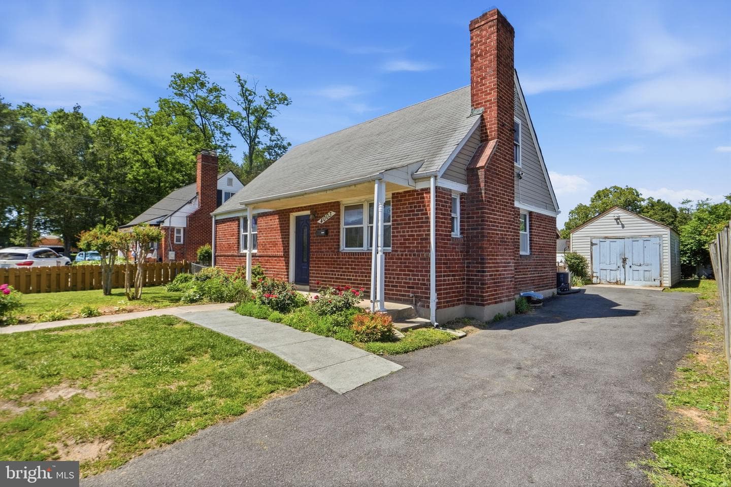 4003 Randolph Road photo 3