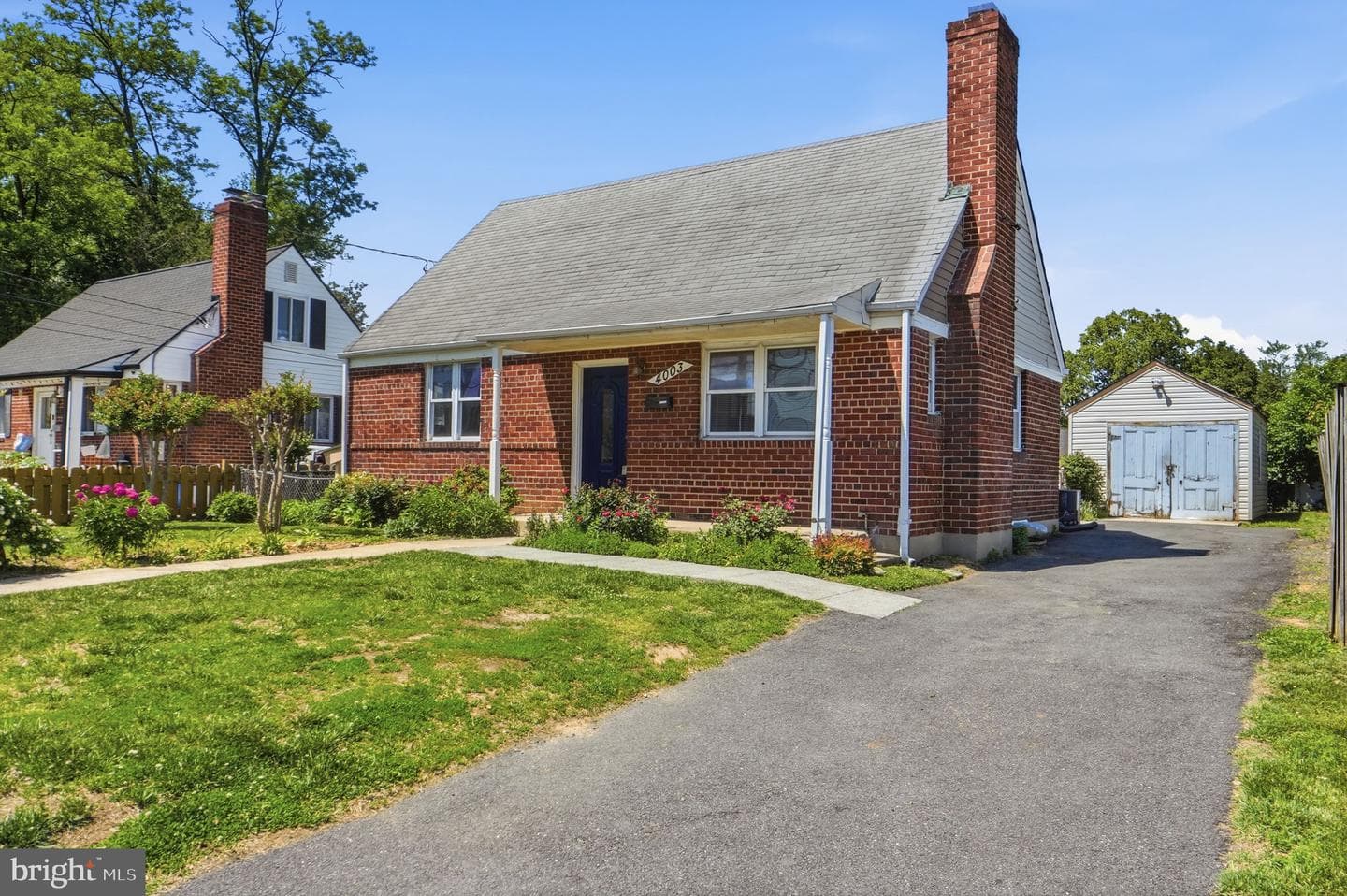 4003 Randolph Road photo 4