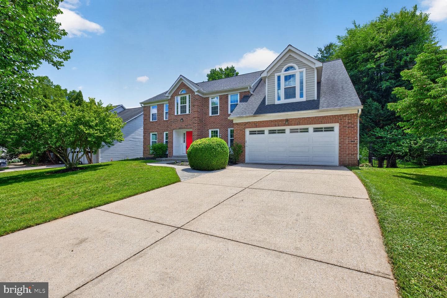 12320 Pissaro Drive, North Potomac