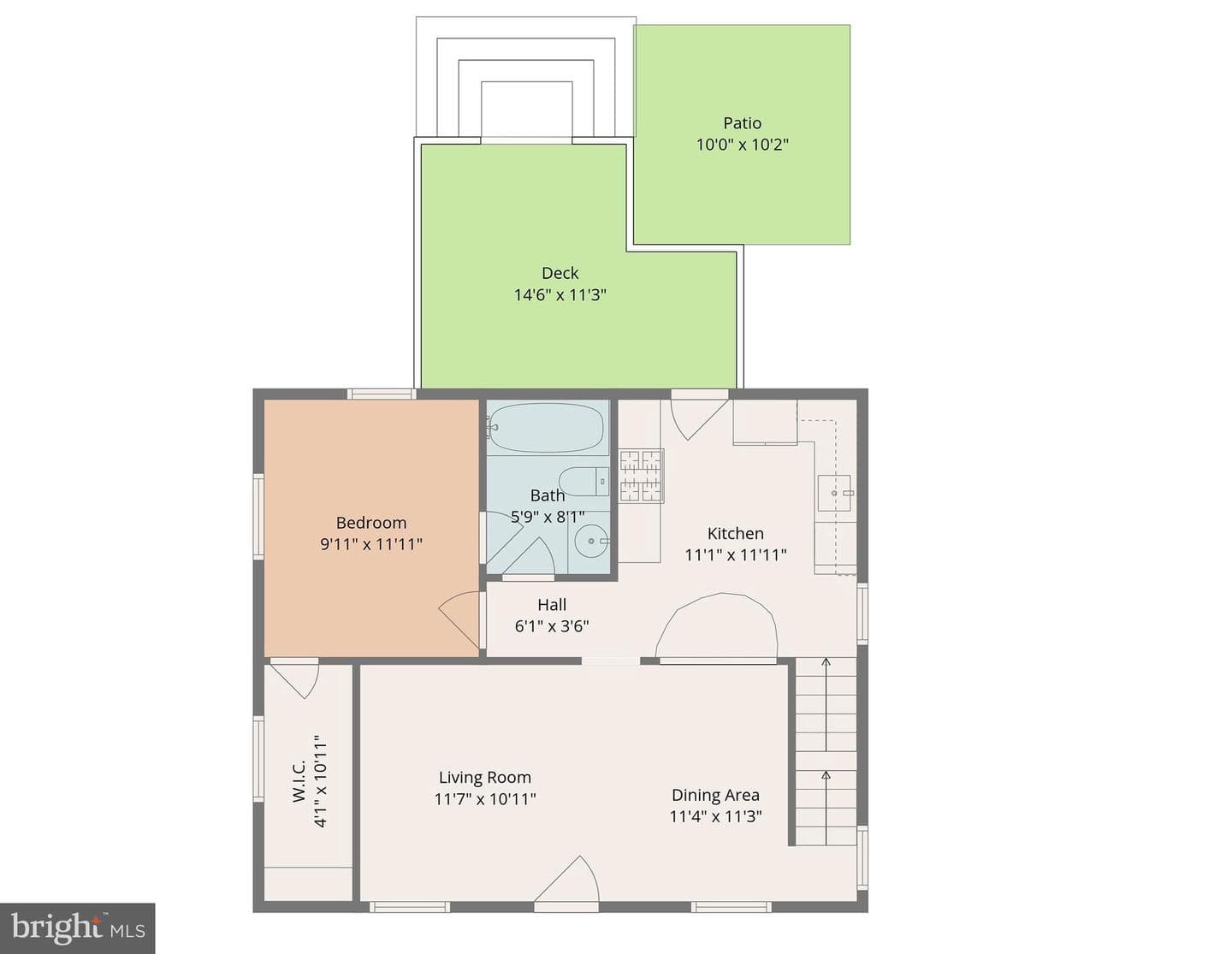3507 Murdock Road photo 35