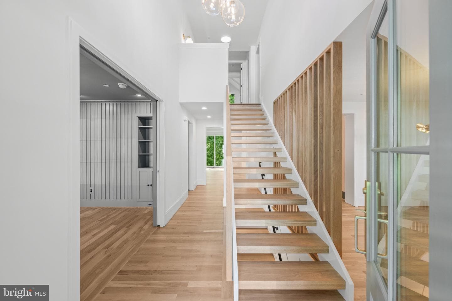9622 Parkwood Drive, Bethesda