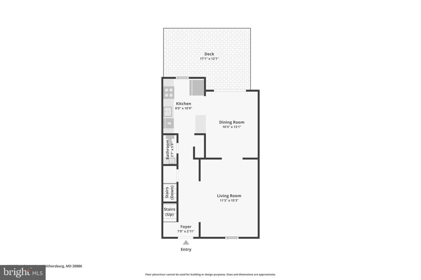 9306 Frostburg Way photo 19