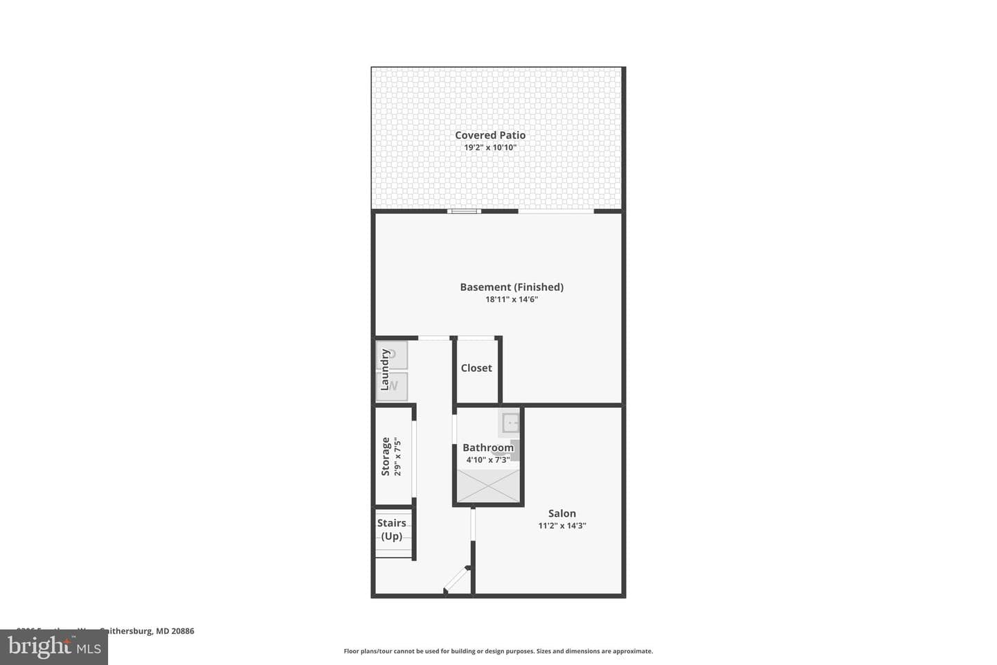 9306 Frostburg Way photo 29