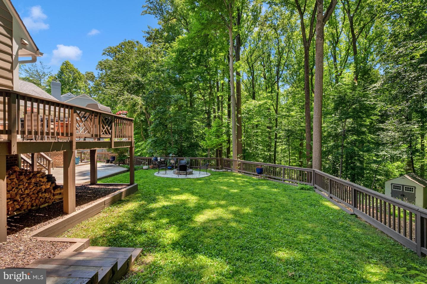 8508 Scarboro Court photo 38