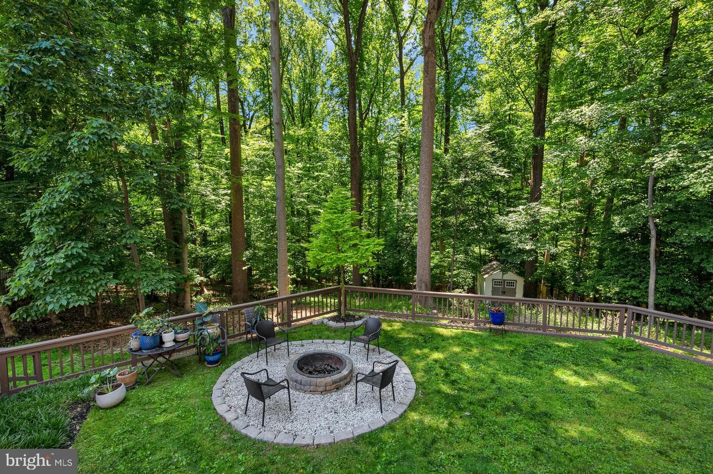 8508 Scarboro Court photo 39