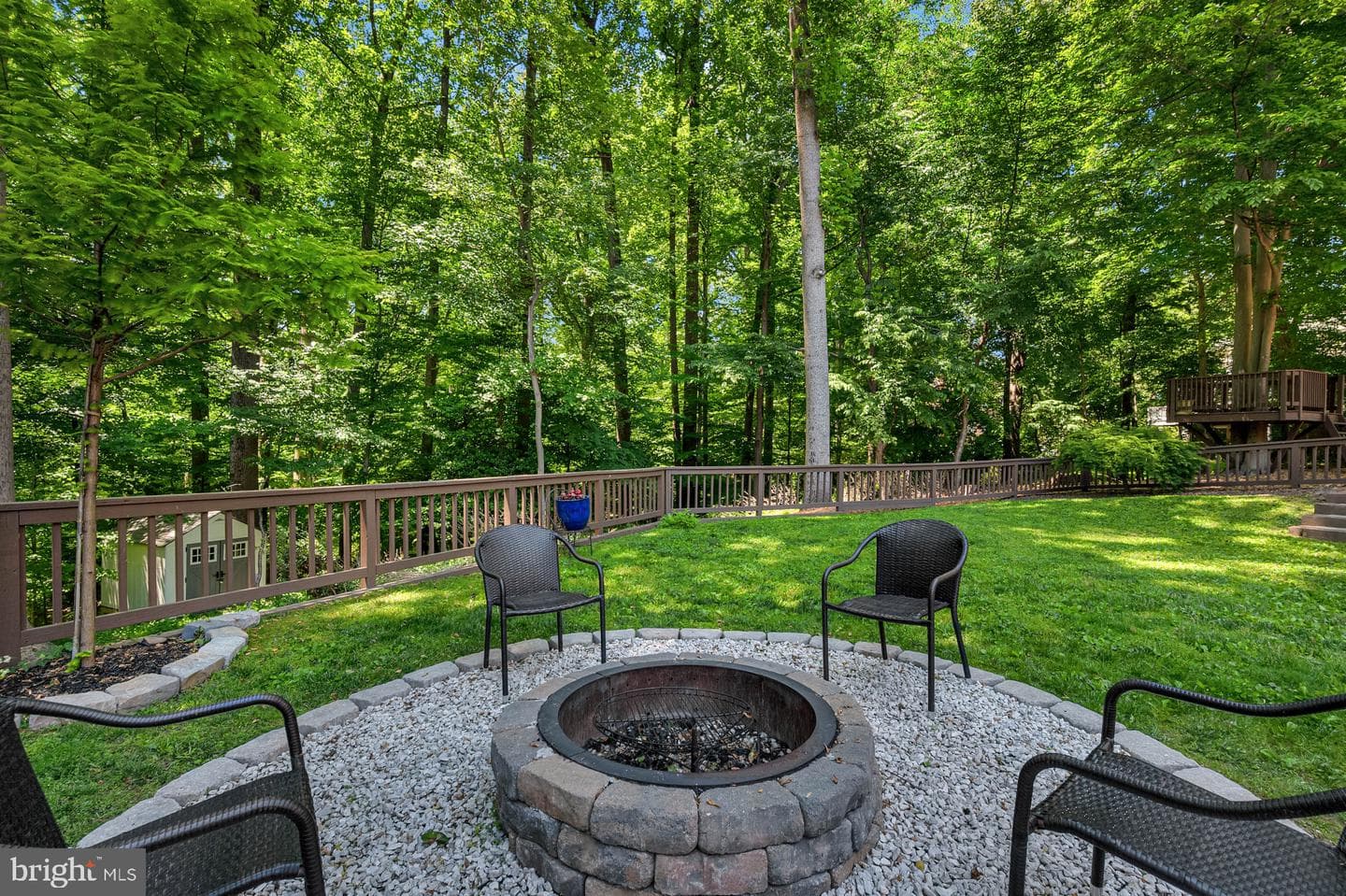 8508 Scarboro Court photo 40
