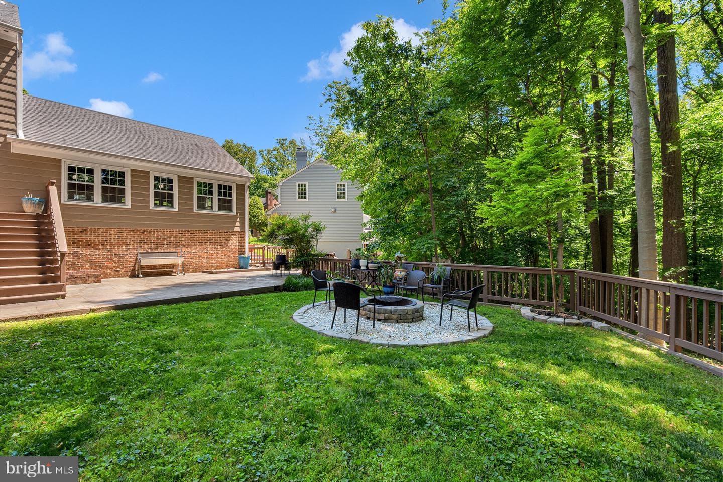 8508 Scarboro Court photo 41