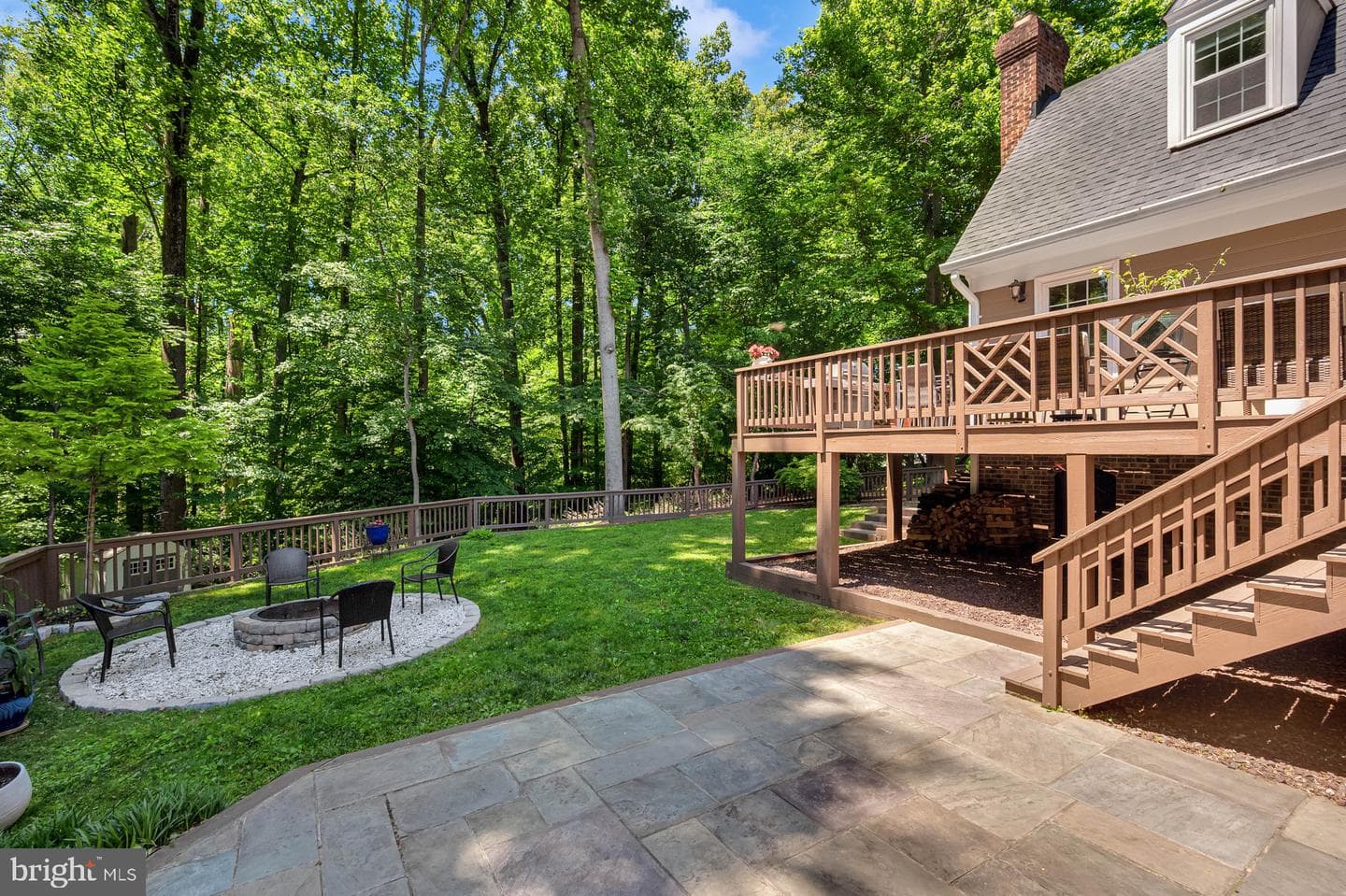 8508 Scarboro Court photo 42
