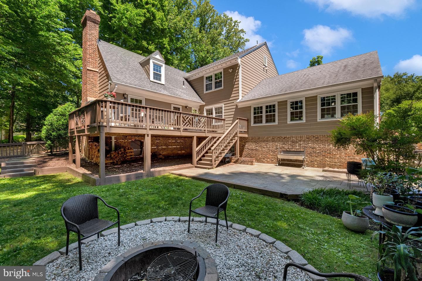 8508 Scarboro Court photo 44