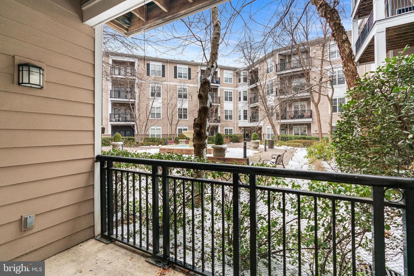 501 Hungerford Drive #134 photo 21